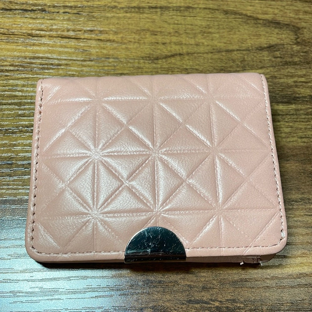 Safe keeper APT 9 wallet
